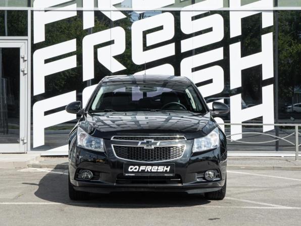 Chevrolet Cruze I с пробегом 2012 года, цена 1 300 000 рублей, 147970 км, хэтчбек, Автокод Объявления