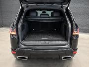 Land Rover Range Rover Sport II Рестайлинг Екатеринбург  - изображение 34