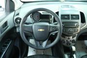 Chevrolet Aveo II Омск  - изображение 35