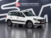 Lada (ВАЗ) Granta I Рестайлинг Ростов-на-Дону  - изображение 20