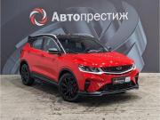Geely Coolray I Пермь  - изображение 32