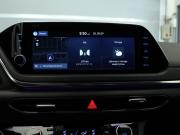 Hyundai Sonata VIII (DN8) Москва  - изображение 49