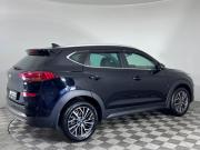 Hyundai Tucson III Рестайлинг Ростов-на-Дону  - изображение 35
