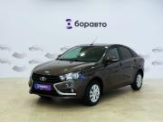 Lada (ВАЗ) Vesta I Ставрополь  - изображение 16