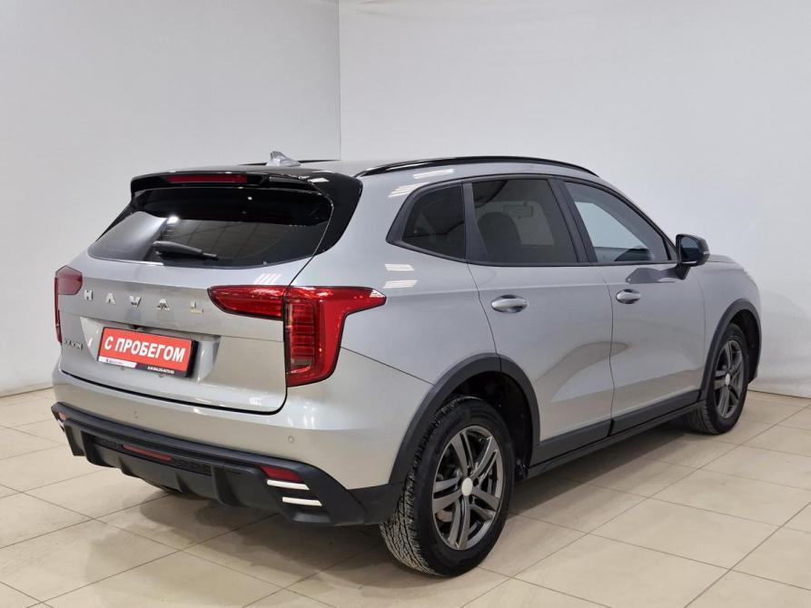 Haval Jolion I Рестайлинг Альметьевск  - изображение 4