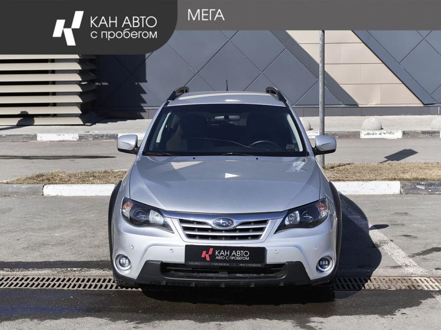 Subaru Impreza III Казань  - изображение 3