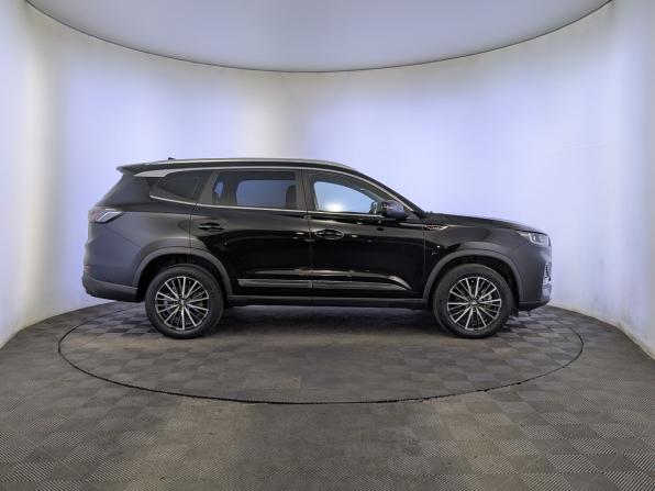 Chery Tiggo 8 Pro Max I с пробегом 2023 года, цена 2 250 000 рублей, 54516 км, внедорожник, Автокод Объявления