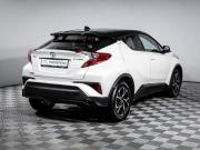 Toyota C-HR I Рестайлинг Москва  - изображение 21