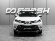Toyota RAV4 IV (XA40) Рестайлинг Тюмень  - изображение 24