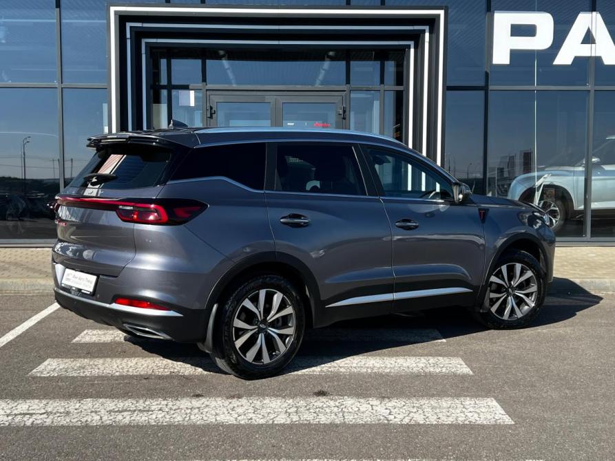 Chery Tiggo 7 Pro Max I Воронеж  - изображение 5