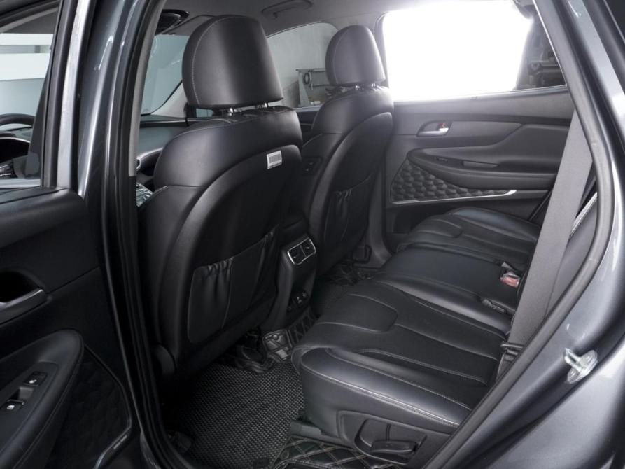 Hyundai Santa Fe IV Рестайлинг Ростов-на-Дону  - изображение 11