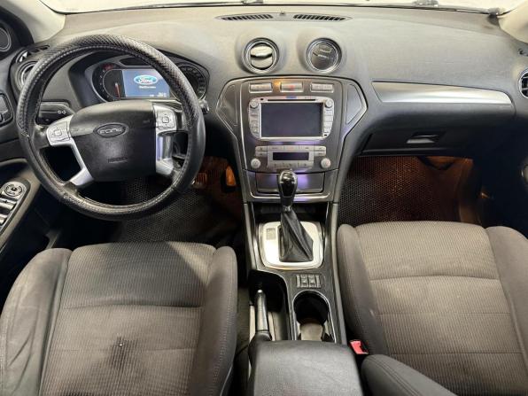 Ford Mondeo IV с пробегом 2010 года, цена 698 000 рублей, 248800 км, седан, Автокод Объявления