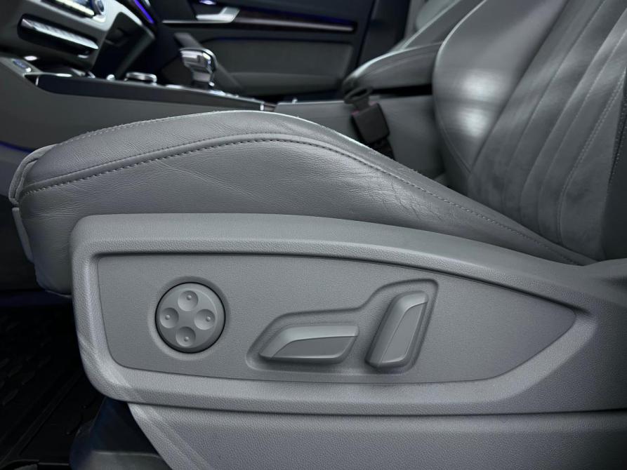 Audi Q5 II (FY) Ростов-на-Дону  - изображение 20