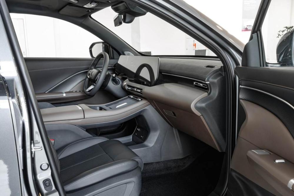 Changan UNI-S (CS55 Plus) I Рестайлинг Астрахань  - изображение 12
