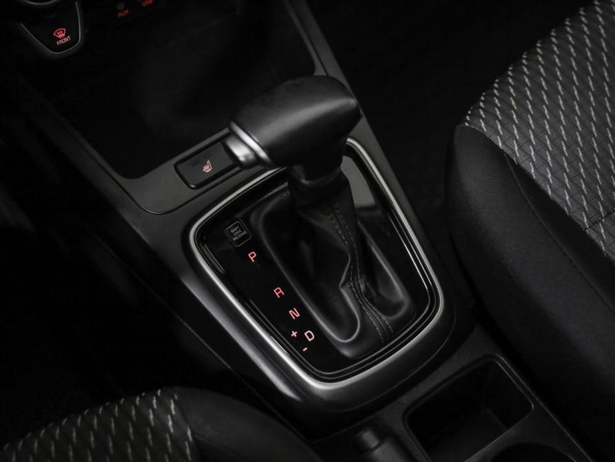 Kia Rio IV Санкт-Петербург  - изображение 17