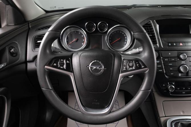 Opel Insignia I с пробегом 2013 года, цена 699 000 рублей, 231487 км, седан, Автокод Объявления