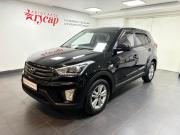 Hyundai Creta I Киров  - изображение 18