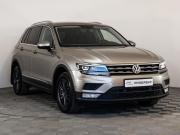 Volkswagen Tiguan II Санкт-Петербург  - изображение 32