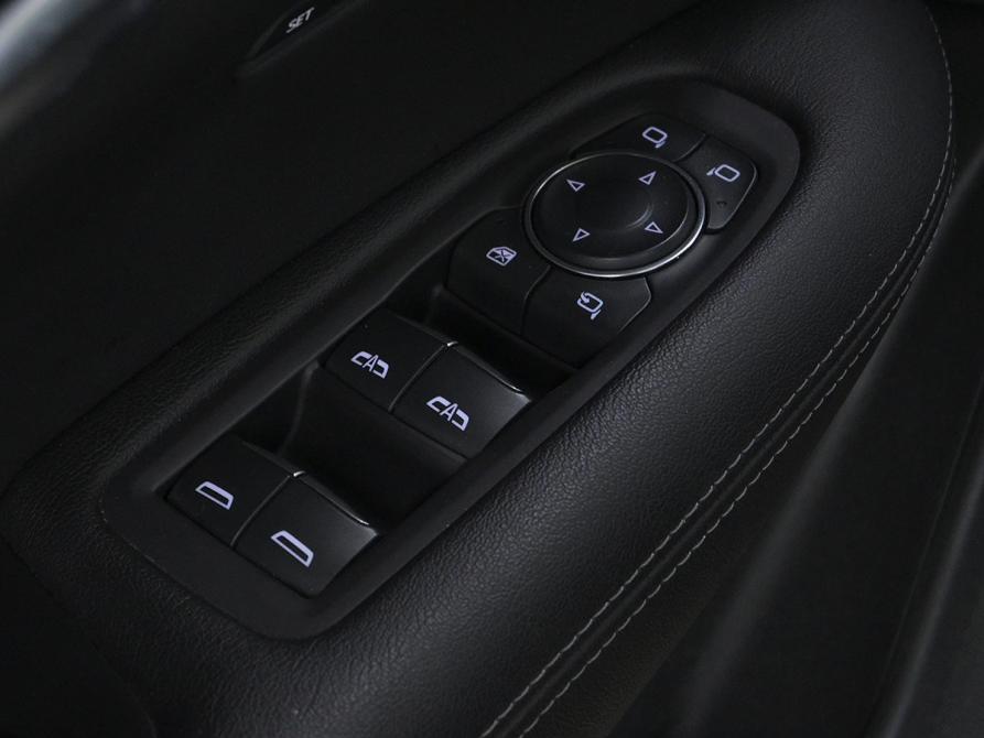 Cadillac XT5 I Рестайлинг Москва  - изображение 20