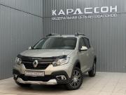 Renault Sandero II Рестайлинг Магнитогорск  - изображение 17