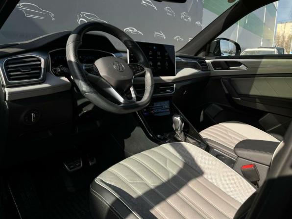 Volkswagen Tayron I Рестайлинг с пробегом 2023 года, цена 4 095 800 рублей, 38919 км, внедорожник, Автокод Объявления