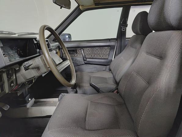 Lada (ВАЗ) 2109 с пробегом 1997 года, цена 90 000 рублей, 88368 км, хэтчбек, Автокод Объявления