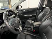 Hyundai Tucson III Рестайлинг Казань  - изображение 37