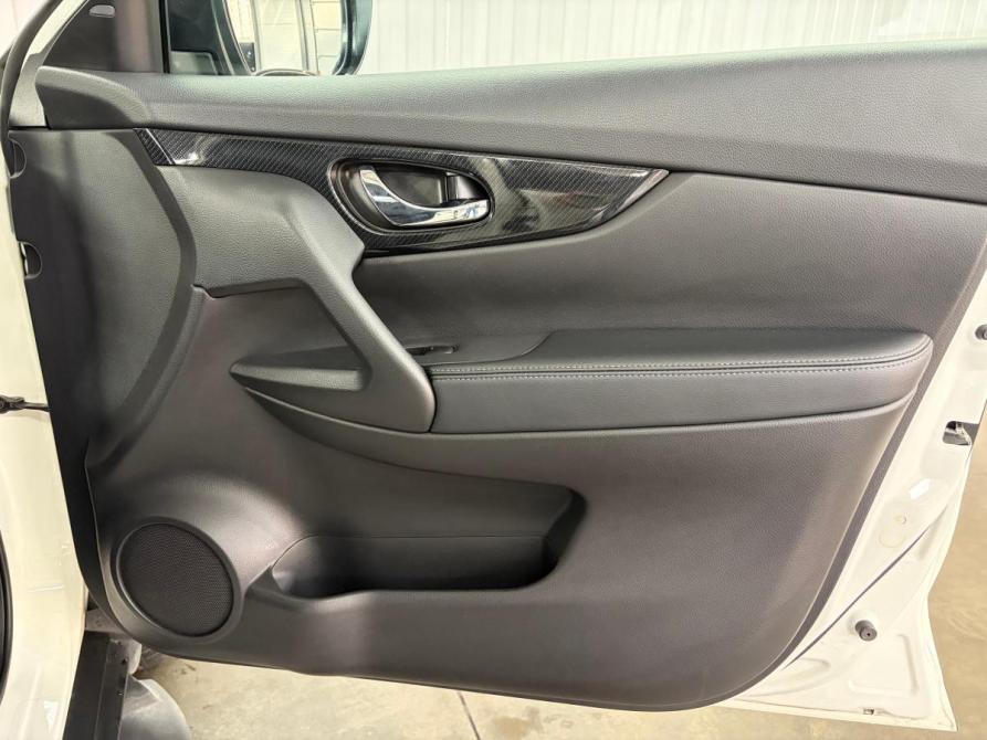 Nissan X-Trail III Рестайлинг Краснодар  - изображение 19