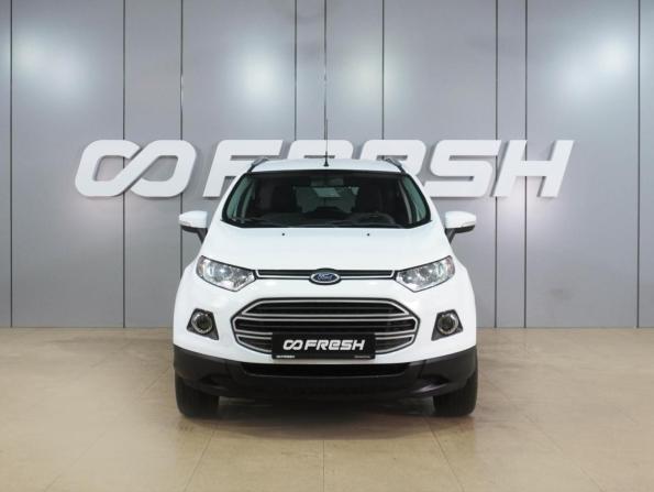 Ford EcoSport II с пробегом 2014 года, цена 1 049 000 рублей, 146723 км, внедорожник, Автокод Объявления