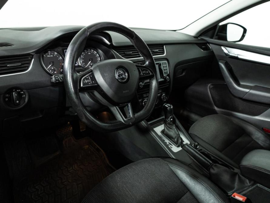 Skoda Octavia III (A7) Санкт-Петербург  - изображение 12