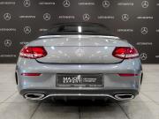 Mercedes-Benz C-Класс IV (W205) Рестайлинг Москва  - изображение 37