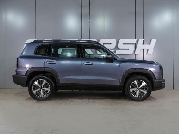 Haval Dargo с пробегом 2024 года, цена 2 759 000 рублей, 14405 км, внедорожник, Автокод Объявления