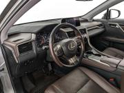 Lexus RX IV Рестайлинг Москва  - изображение 45