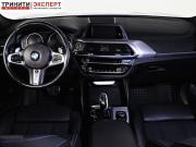 BMW X4 II (G02) Белгород  - изображение 31