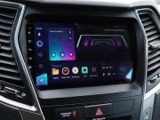 Hyundai Santa Fe III Рестайлинг Москва  - изображение 42