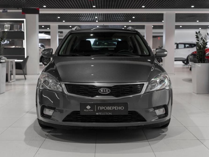 Kia Ceed I Рестайлинг Москва  - изображение 3