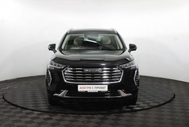 Haval Jolion I Рестайлинг с пробегом 2023 года, цена 2 265 000 рублей, 28377 км, внедорожник, Автокод Объявления