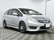 Honda Fit Shuttle I Санкт-Петербург  - изображение 20