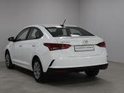Hyundai Solaris II Рестайлинг Старый Оскол  - изображение 25