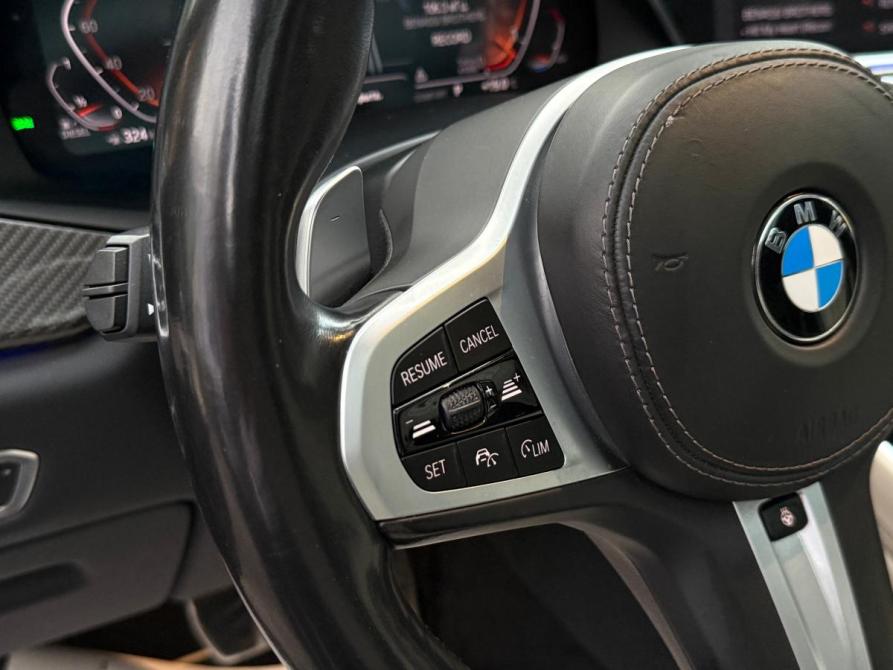 BMW X6 III (G06) Санкт-Петербург  - изображение 9