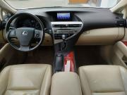 Lexus RX III Москва  - изображение 39