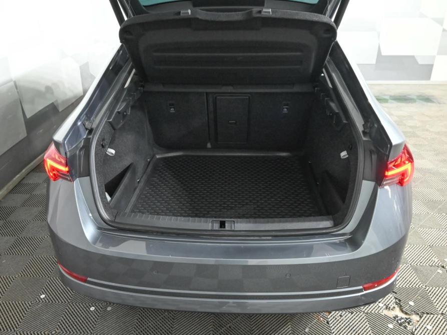 Skoda Octavia IV (A8) Екатеринбург  - изображение 6