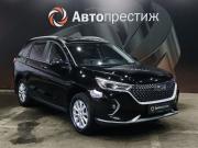 Haval M6 II Ставрополь  - изображение 28