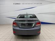 Hyundai Solaris I Москва  - изображение 24
