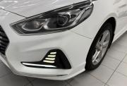 Hyundai Sonata VII (LF) Рестайлинг Астрахань  - изображение 23