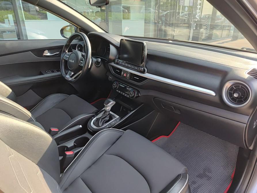 Kia Cerato IV Рестайлинг Ижевск  - изображение 13