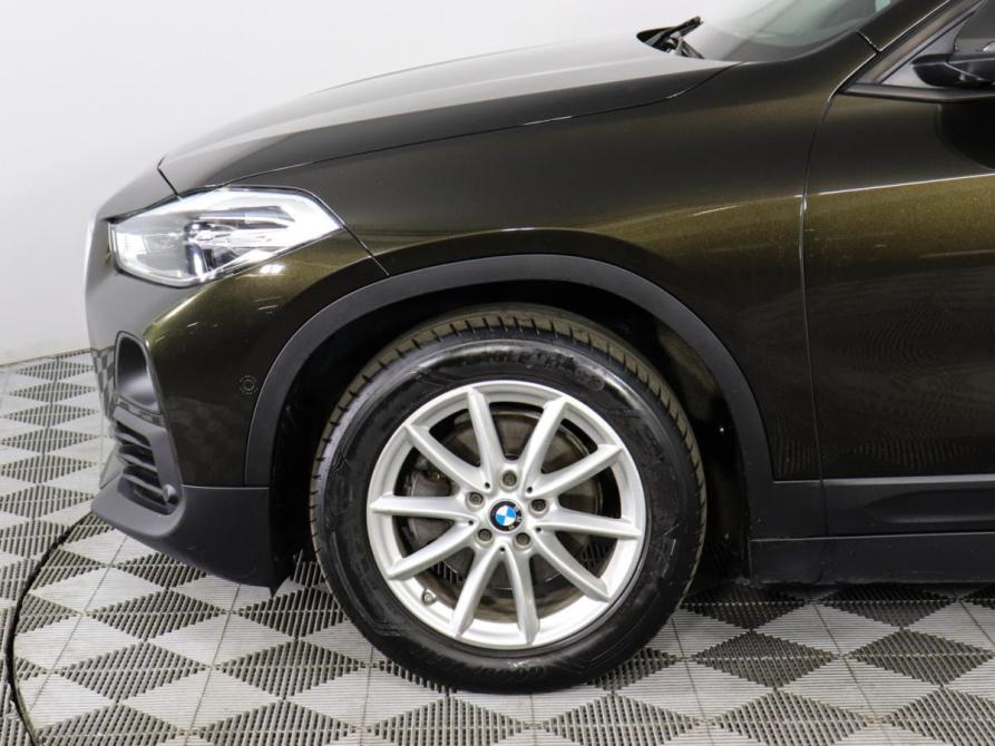 BMW X2 I (F39) Химки  - изображение 8