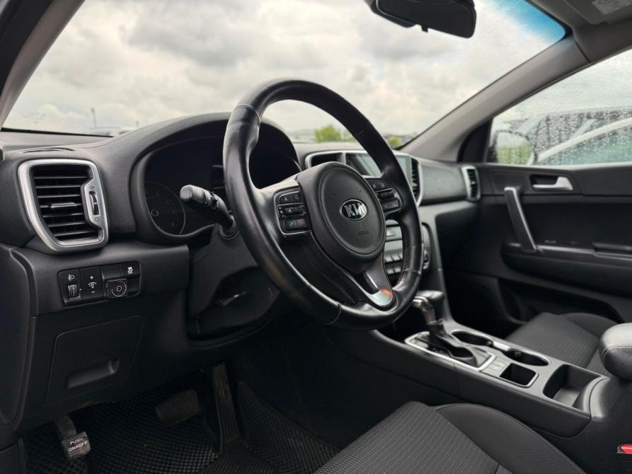 Kia Sportage IV Набережные Челны  - изображение 24