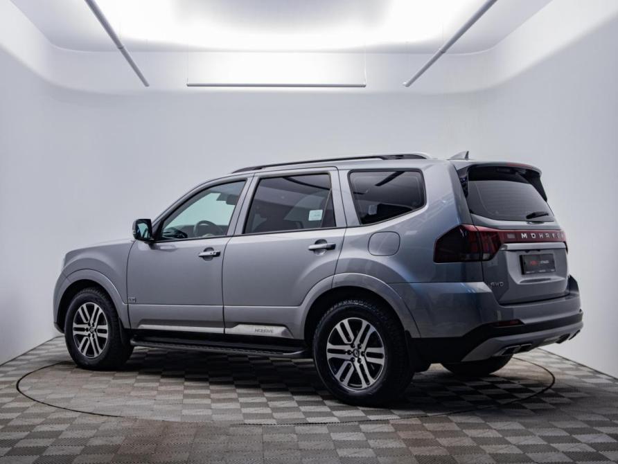 Kia Mohave I Рестайлинг 2 Москва  - изображение 7