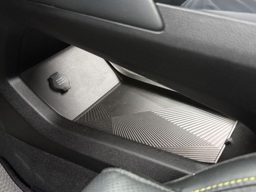 Geely Coolray I Рестайлинг Волгоград  - изображение 33